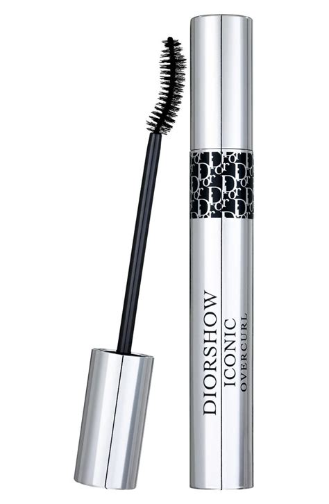 diorshow iconic overcurl mascara price|diorshow iconic overcurl waterproof mascara.